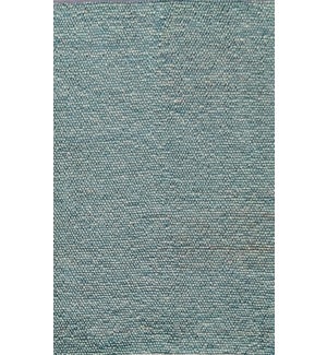 Pave 8509 Turquoise Cornerstone